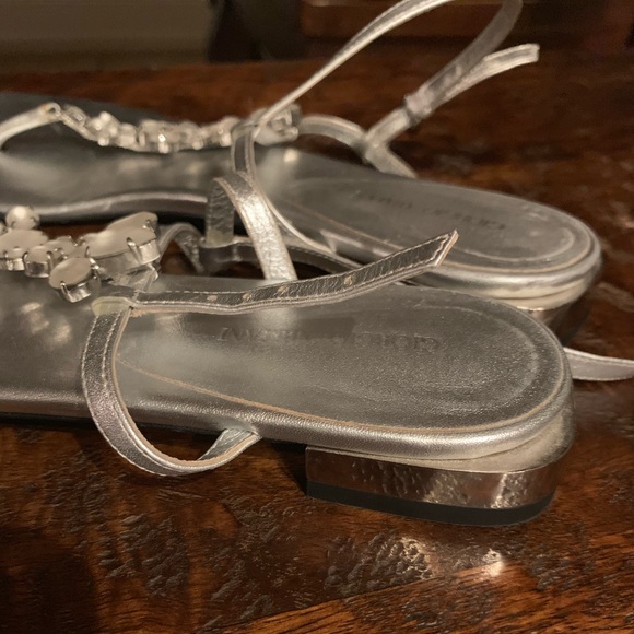 Giorgio Armani Sandals - Picture 7 of 8